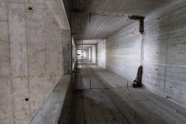 Imagem ilustrativa de Orçamento de forma para parede de concreto em rj