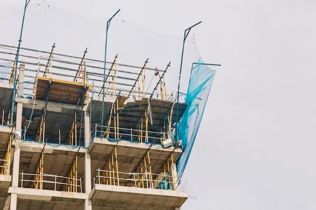Imagem ilustrativa de Orçamento de mesa voadora para construção civil